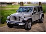 Jeep Wrangler Unlimited 4xe 380 Sahara Sting Gray Adaptive Cruise
