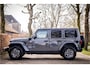 Jeep Wrangler Unlimited 4xe 380 Sahara Sting Gray Adaptive Cruise