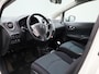 Nissan Note 1.2 DIG-S N-TEC | Climate Control | Bluetooth | Cruise Control | Navigatie | Stoelverwarming | Achteruitrijcamera | Lichtmetalen Velgen |