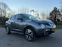 Nissan Juke 1.6 DIG-T 190PK Connect Edition | 1e Eigenaar | BSD | 360 Camera | Trekhaak | Navi | Key-Less | Clima | PDC | Cruise |