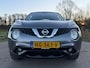 Nissan Juke 1.6 DIG-T 190PK Connect Edition | 1e Eigenaar | BSD | 360 Camera | Trekhaak | Navi | Key-Less | Clima | PDC | Cruise |