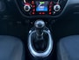 Nissan Juke 1.6 DIG-T 190PK Connect Edition | 1e Eigenaar | BSD | 360 Camera | Trekhaak | Navi | Key-Less | Clima | PDC | Cruise |
