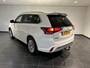 Mitsubishi Outlander 2.4 PHEV Instyle | Apple Carplay/Android Auto | Schuifdak | Leder | Trekhaak | Stoelverwarming |