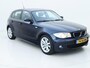 BMW 1-Serie 120i Anniversary | Clima | Cruise | Multimedia/Navi | Leder | Stoelverwarming | PDC |