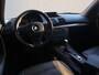 BMW 1-Serie 120i Anniversary | Clima | Cruise | Multimedia/Navi | Leder | Stoelverwarming | PDC |