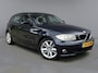 BMW 1-Serie 120i Anniversary | Clima | Cruise | Multimedia/Navi | Leder | Stoelverwarming | PDC |