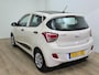 Hyundai i10 Occasion 1.0i i-Motion | Creme | Tweedehands Hyundai I10 | Airco | Carplay radio