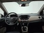 Hyundai i10 Occasion 1.0i i-Motion | Creme | Tweedehands Hyundai I10 | Airco | Carplay radio