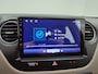 Hyundai i10 Occasion 1.0i i-Motion | Creme | Tweedehands Hyundai I10 | Airco | Carplay radio