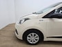 Hyundai i10 Occasion 1.0i i-Motion | Creme | Tweedehands Hyundai I10 | Airco | Carplay radio