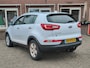 Kia Sportage 2.0 X-tra First Edition Aut. Cruise Tr. haak LMV - RIJKLAAR -