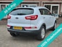 Kia Sportage 2.0 X-tra First Edition Aut. Cruise Tr. haak LMV - RIJKLAAR -