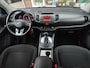 Kia Sportage 2.0 X-tra First Edition Aut. Cruise Tr. haak LMV - RIJKLAAR -