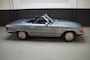 Mercedes-Benz 500-Serie 500SL Beautiful Driver (1986)