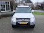 Mitsubishi Pajero 3.8 V6 Instyle
