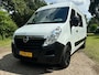 Opel Movano * CAMPER KENTEKEN * AIRCO * LMV * DRAAISTOEL *