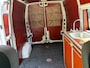 Opel Movano * CAMPER KENTEKEN * AIRCO * LMV * DRAAISTOEL *