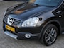 Nissan Qashqai 2.0 AUTOMAAT/ PDC ACHTER/ MULTIMEDIA/ TREEPLANKEN