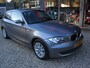 BMW 1-Serie 116i zeer mooi met trekhaak apk01-05-2026