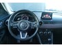 Mazda CX-3 2.0 SkyActiv-G 150 GT-M 4WD | TREKHAAK | NAVI | HALF LEER | HEAD-UP | RIJKLAARPRIJS |
