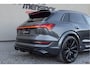 Audi E-tron S Quattro / 2x S-line/ Luchtvering/ Standkachel/ Head-Up Display/ Trekhaak/ 371kW (505PK)