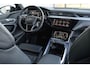 Audi E-tron S Quattro / 2x S-line/ Luchtvering/ Standkachel/ Head-Up Display/ Trekhaak/ 371kW (505PK)