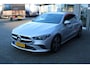 Mercedes-Benz CLA Shooting Brake 180 Bus. Solution Luxury Trekhaak