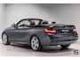 BMW 2-Serie Cabrio 218i High Executive|NAP|Leder|Dealer ond|