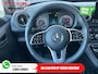 Mercedes-Benz eCitan 51 kWh 285 km WLTP Snellader/ LED/ Carplay/ Stoelverw./ Climate/ Navi/ Camera/ Cruise/ PDC