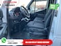 Mercedes-Benz Sprinter 317 CDI Aut. L2H2 LED/ Gev.Stoel/ 270 Gr.Deuren/ Stoelverw./ Navi/ Camera/ PDC/ Cruise/ Airco