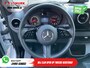 Mercedes-Benz Sprinter 317 CDI Aut. L2H2 LED/ Gev.Stoel/ 270 Gr.Deuren/ Stoelverw./ Navi/ Camera/ PDC/ Cruise/ Airco