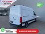 Mercedes-Benz Sprinter 317 CDI Aut. L2H2 LED/ Gev.Stoel/ 270 Gr.Deuren/ Stoelverw./ Navi/ Camera/ PDC/ Cruise/ Airco