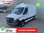Mercedes-Benz Sprinter 317 CDI Aut. L2H2 LED/ Gev.Stoel/ 270 Gr.Deuren/ Stoelverw./ Navi/ Camera/ PDC/ Cruise/ Airco