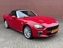 Fiat 124 1.4 M-AIR T LUSSO NAVI CAMERA CRUISE LEER STOELVW DAB XENON LMV