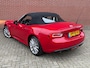 Fiat 124 1.4 M-AIR T LUSSO NAVI CAMERA CRUISE LEER STOELVW DAB XENON LMV