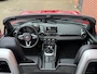 Fiat 124 1.4 M-AIR T LUSSO NAVI CAMERA CRUISE LEER STOELVW DAB XENON LMV