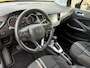 Opel Crossland 130 pk Turbo Elegance | Camera | ECC | Navigatie | Stoel & Stuurverwarming | Parkeersensoren | LM Velgen | Electrisch pakket |