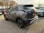 Opel Crossland 130 pk Turbo Elegance | Camera | ECC | Navigatie | Stoel & Stuurverwarming | Parkeersensoren | LM Velgen | Electrisch pakket |