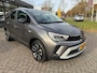 Opel Crossland 130 pk Turbo Elegance | Camera | ECC | Navigatie | Stoel & Stuurverwarming | Parkeersensoren | LM Velgen | Electrisch pakket |
