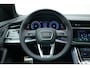 Audi Q8 60 TFSI e quattro Pro Line S Competition |Pano|RS-Zetels|HUD|4-Wielsturing|B&O|