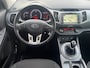 Kia Sportage 1.6 GDI X-treme ComfortLine | Navigatie | Camera | ECC-Airco | Bluetooth | Cruise Control | Vaste Trekhaak |