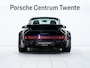 Porsche 911 3.6 Turbo