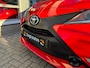 Toyota Aygo 1.0 VVT-i x-fun