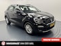 Volkswagen T-Roc 1.5 TSi Sport Trekhaak-Navigatie-Carplay-Adapt.Cr.contr-Camera-Stoelverwarming-Parkeersensoren V+A-Lm16''velgen