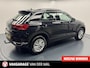 Volkswagen T-Roc 1.5 TSi Sport Trekhaak-Navigatie-Carplay-Adapt.Cr.contr-Camera-Stoelverwarming-Parkeersensoren V+A-Lm16''velgen