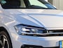 Volkswagen Polo 1.0 TSI 115 pk DSG R-Line | Panorama dak | Keyless | App Connect | LED | ACC | Digital Cockpit | Stoelverwarming | 17'' Bonneville |