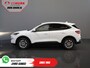 Ford Kuga 2.5 PHEV 225 pk Titanium Navi/ Carplay/ Stoelverw./ Stuurverw./ Camera/ PDC/ Climate