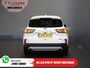 Ford Kuga 2.5 PHEV 225 pk Titanium Stoelverw./ Stuurverw./ Navi/ Carplay/ Camera/ PDC/ Climate