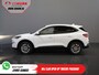 Ford Kuga 2.5 PHEV 225 pk Titanium Garantie 5-27'/ Stoelverw./ Stuurverw./ Navi/ Carplay/ Camera/ PDC/ Climate