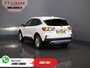 Ford Kuga 2.5 PHEV 225 pk Titanium Stoelverw./ Stuurverw./ Navi/ Carplay/ Camera/ PDC/ Climate